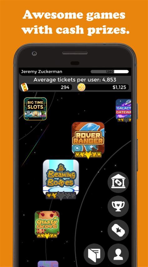 Get Paid for Your Gaming Addiction: Apps That Really Pay
